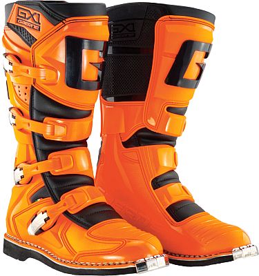 Gaerne GX-1 Goodyear, Stiefel