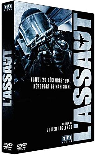 L'Assaut - Edition Collector