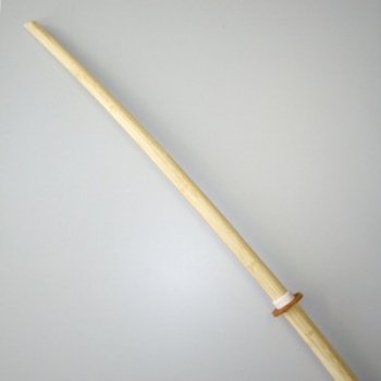 S.B.J - Sportland Bambus Bokken