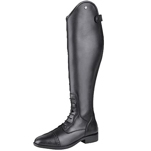 ELT Reitstiefel Portland Kind, 30, schwarz