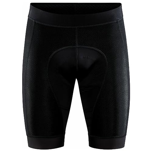 ADV ENDUR SOLID Shorts M Black M