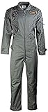 Mil-Tec Us M.Abzeichen Overalls Oliv 901