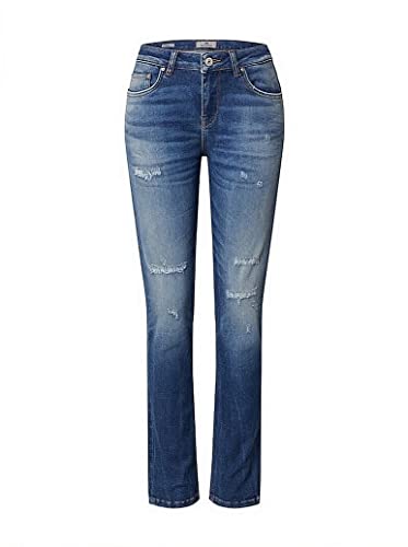 LTB Jeans Damen Aspen Y Jeans, Pieda Wash, 29/32