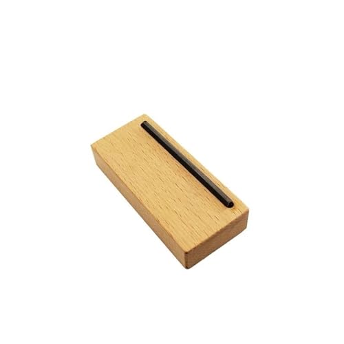 Holzblock Gitarre Fix Bundenden Schleifen Reparaturwerkzeug Fase Griffbrett Werkzeuge 175x56mm (Color : 04)