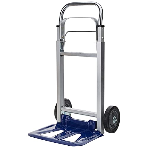 Einhell BT-HT Aluminiumwagen, 90 kg, mehrfarbig, 107 x 38 x 19 cm