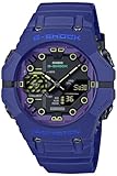 Casio G-Shock GA-B001CBR-2AJF [G-Shock], Violett, Violett, Modern