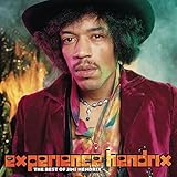 Experience Hendrix: the Best of Jimi Hendrix [Vinyl LP]