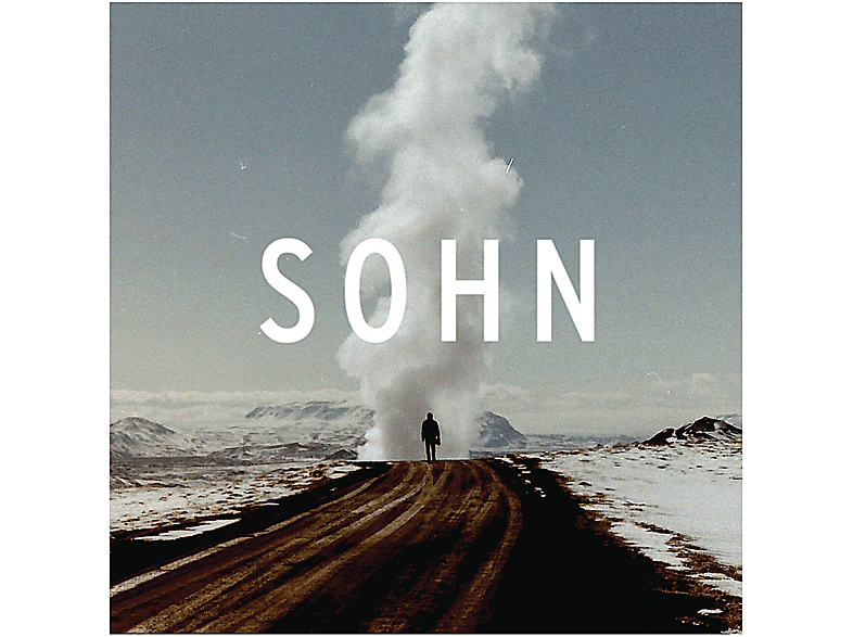 Sohn - Tremors (LP + Download)