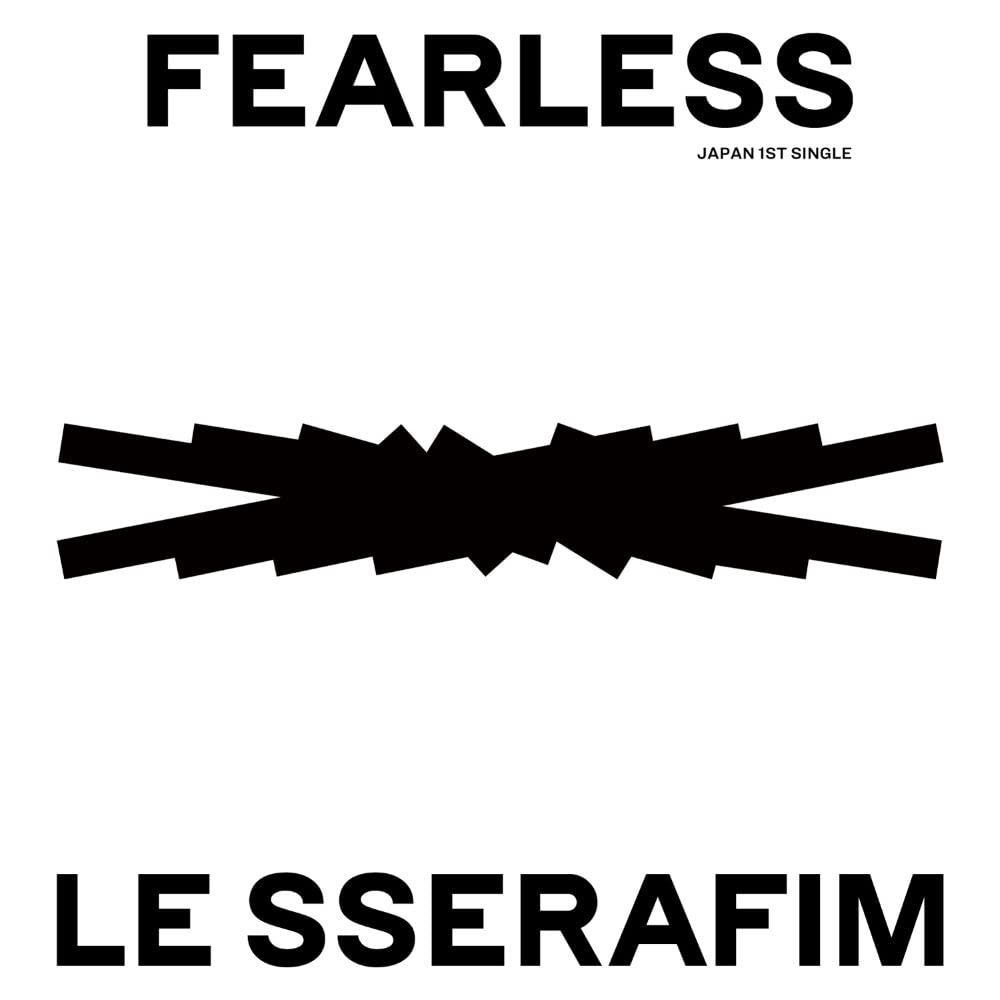 Fearless