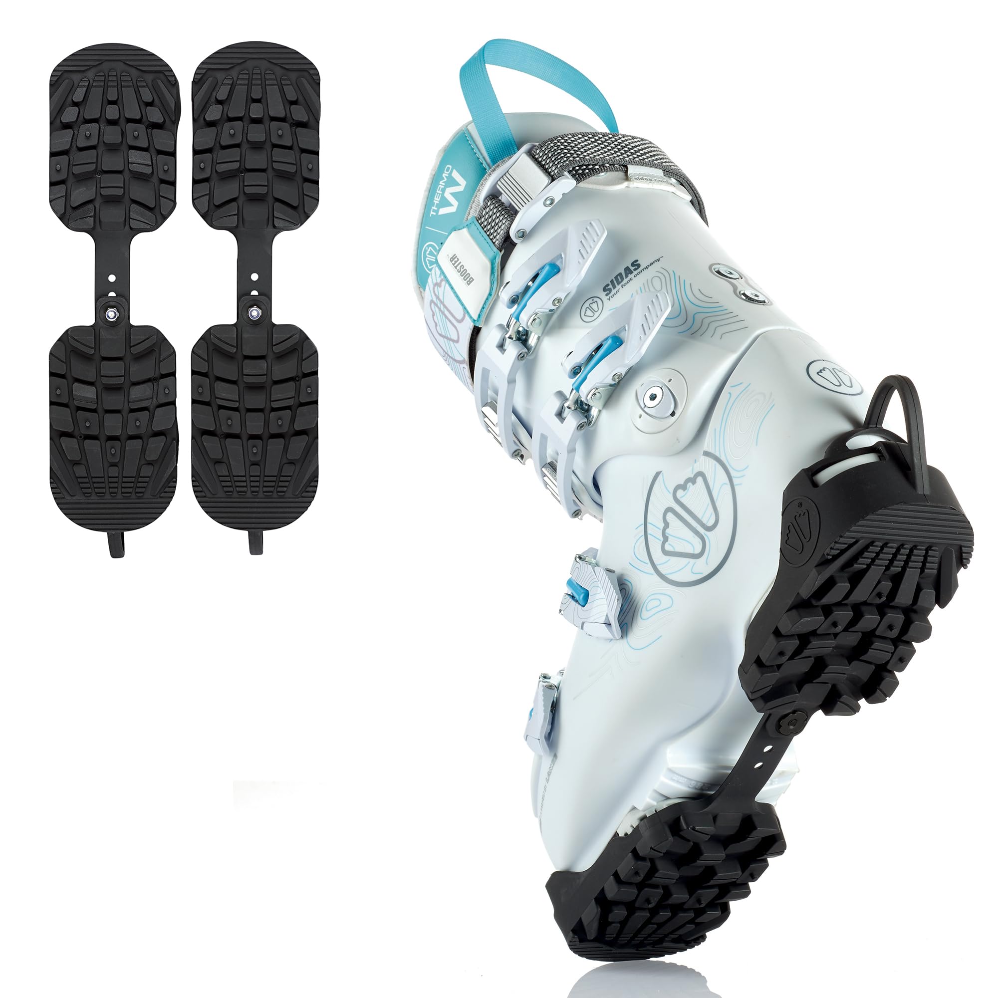 Sidas Ski Boot Accessory Ski Boot Traction