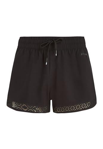 Protest Damen Beachshorts PRTTENERIFE True Black XL/42