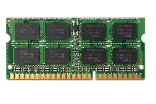 HP 8GB DDR3 1600 (PC3 12800) RAM 690802-B21