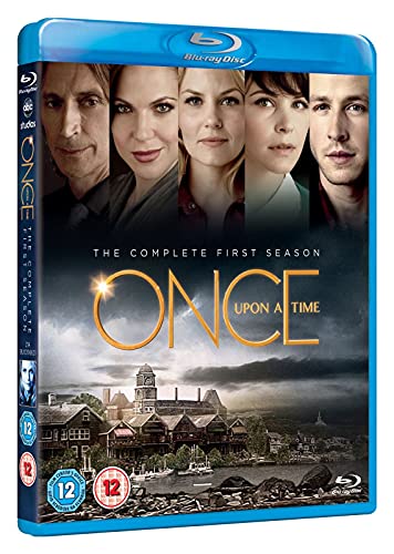 Once Upon A Time - Staffel 1