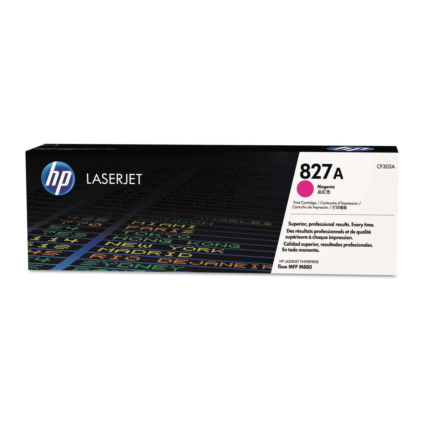 HP CF303AC Toner