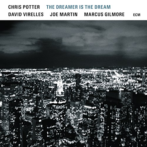 The Dreamer Is the Dream [Vinyl LP]