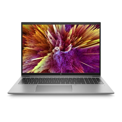 HP ZBook 5G3G9ES - 16 Notebook - Core i7 40,64 cm - 1.000 GB - 32 GB - Windows 11 Professional (5G3G9ES#ABD)