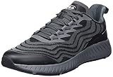 FILA Herren NOVANINE Laufschuh, Castlerock-Black, 44 EU