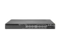 HPE Networking 3810M 24G-Switch mit 1 Steckplatz