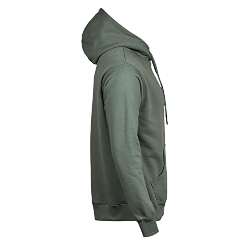 Hooded Sweat