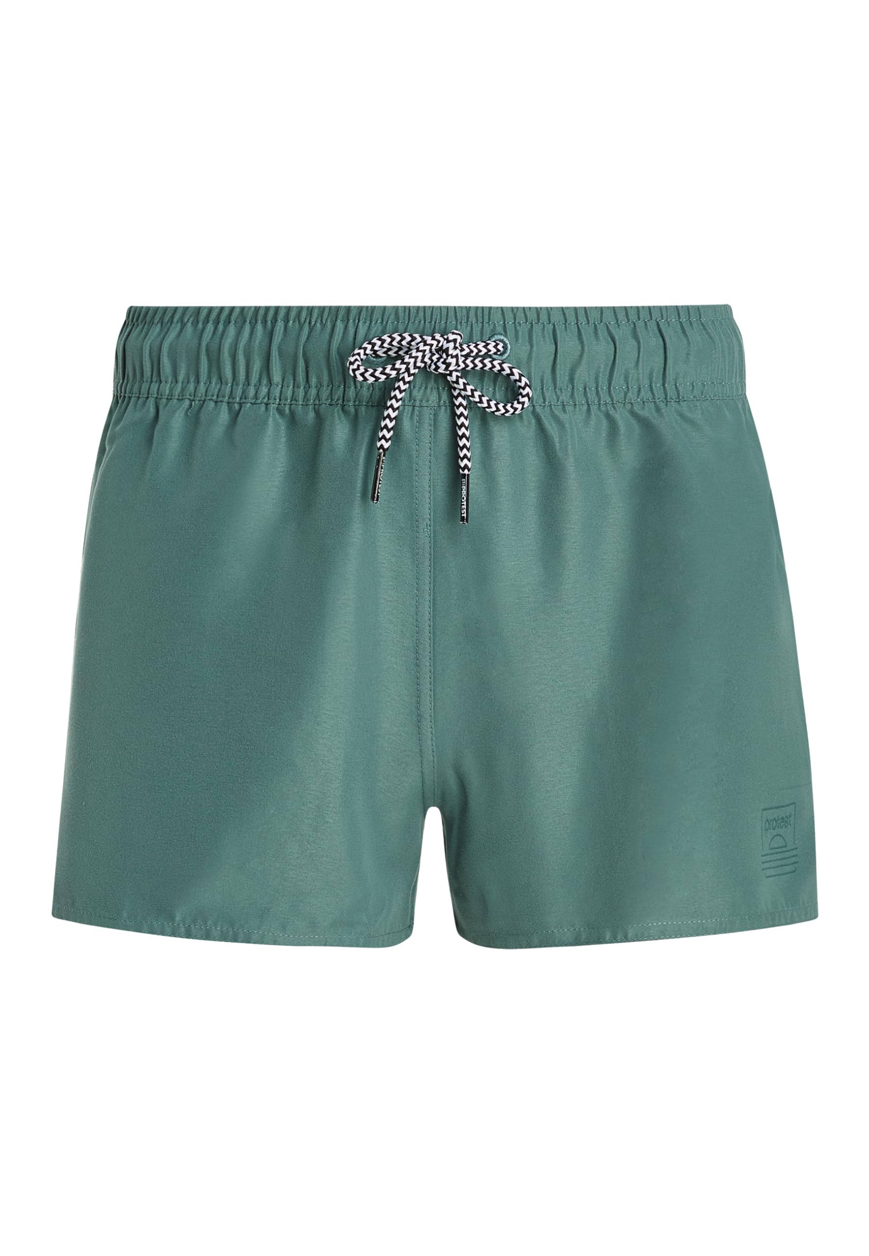 Protest Girls Strandshorts PRTEVI JR Laurelgreen 128