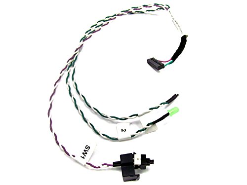 Ersatzteil: Hewlett Packard Enterprise Front Led, 4U G6 Mini Tower, 576929-001