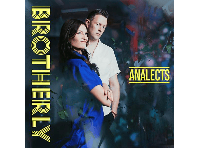 Brotherly - Analects (Best Of) (Vinyl)