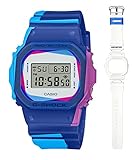 Casio Watch DWE-5600PR-2ER