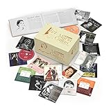 Maria Callas-La Divina in All Her Roles (Deluxe Edition, 131 CD + 3 Blu-Ray + 1 DVD)