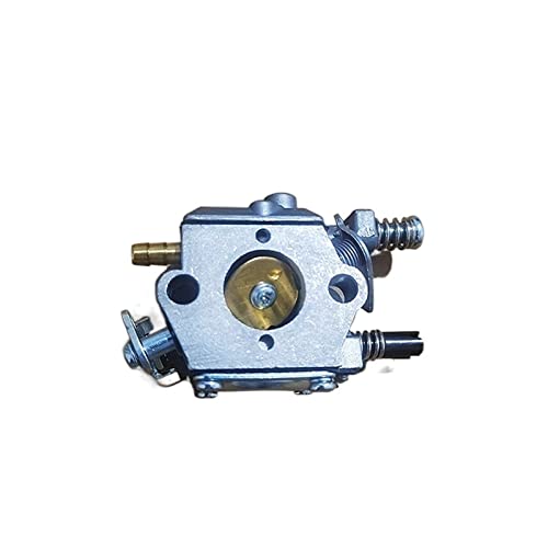 Ketten SäGen Vergaser WT-76 Vergaser Carb Vergaser Für Makita DCS431 520 PS540 Für Dolmar 109 110 111 115 Elektrosäge Ersatzteile Vergaser