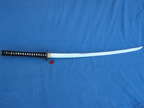 John Lee Hannya Katana handgeschmiedet zum Sonderpreis!