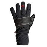 PEARL IZUMI AmFIB Gel Handschuhe Herren Black Handschuhgröße XL 2020 Fahrradhandschuhe