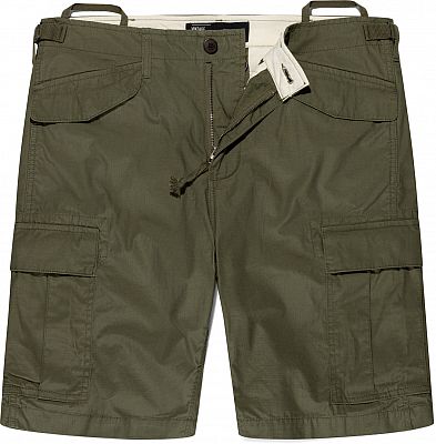 Vintage Industries Anderson, Cargo-Shorts