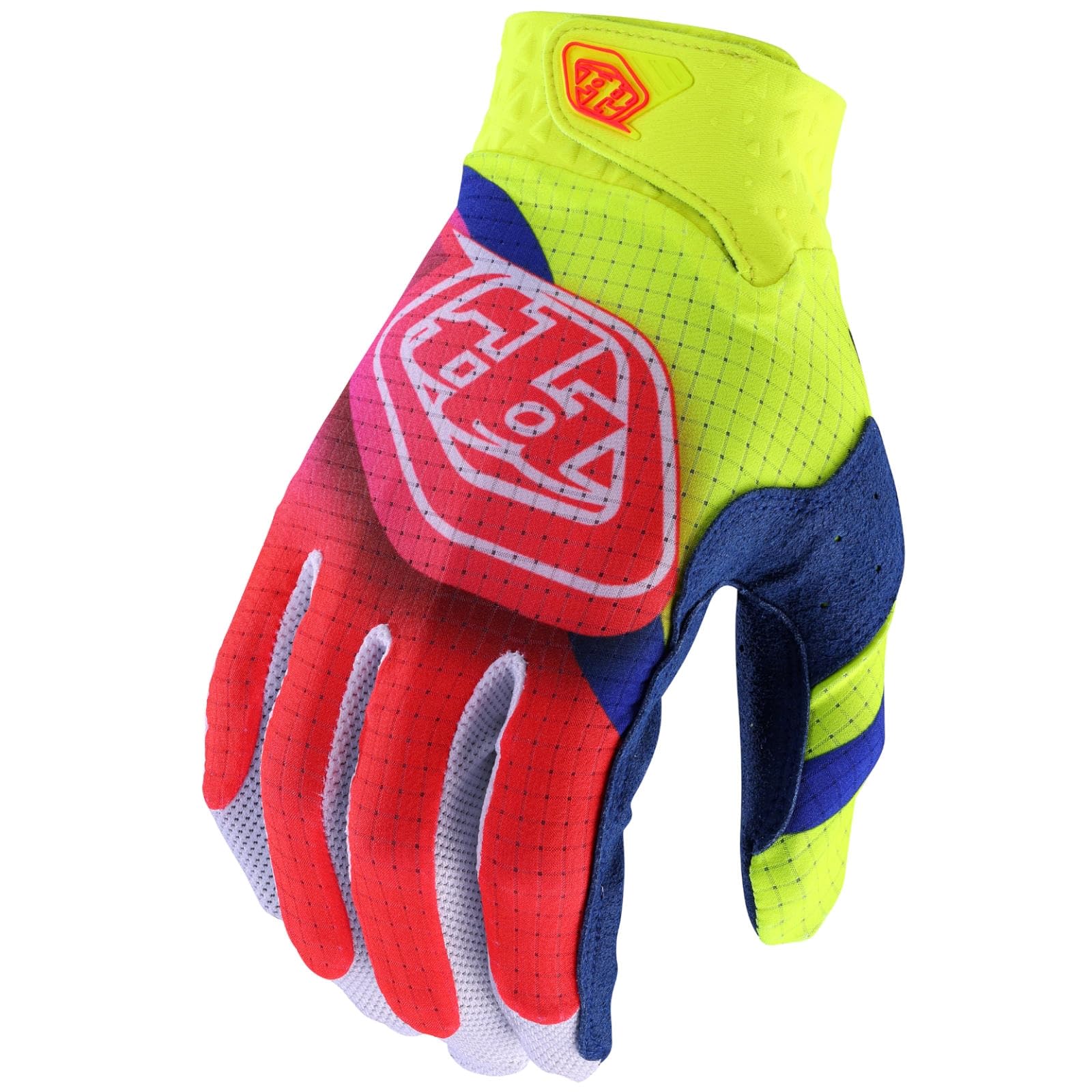 Troy Lee Designs Air Glove Radian Multi XL