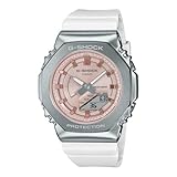 Casio Watch GM-S2100WS-7AER