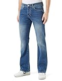 LTB Jeans Herren 50186 Jeans, Giotto, 33W / 36L