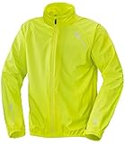 IXS Saint Regenjacke (Neon Yellow,5XL)