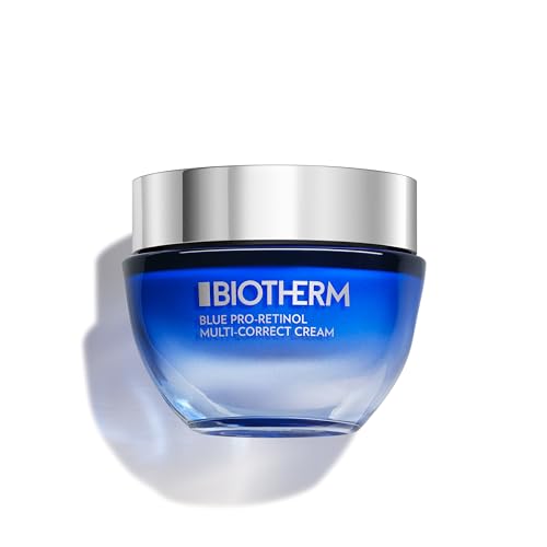BIOTHERM Blue Therapy Pro-Retinol Multi-Correct Cream, 50 ml.