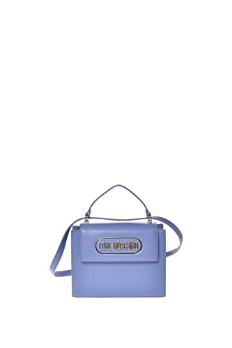 Love Moschino damen Handtaschen violet