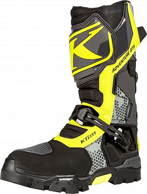 Klim Adventure GTX, Stiefel Gore-Tex