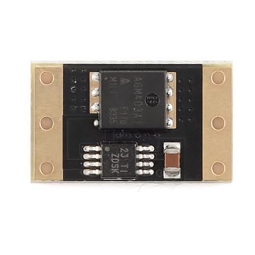 Qsvbeeqj Ideals Diodenmodul XL74610 LM74610 Simulation Ideals Diodengleichrichter zur Verbesserung der Energieübertragung in elektronischen Projekten