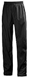 Damen Helly Hansen W Loke Pants, Schwarz, M