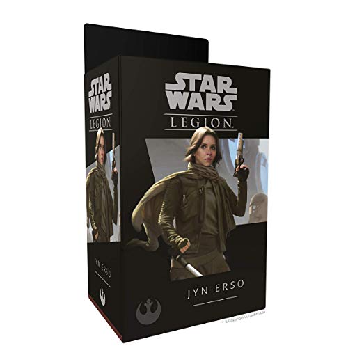 Asmodee FFGD4604 Star Wars: Legion-Sturmtruppen, Erweiterung