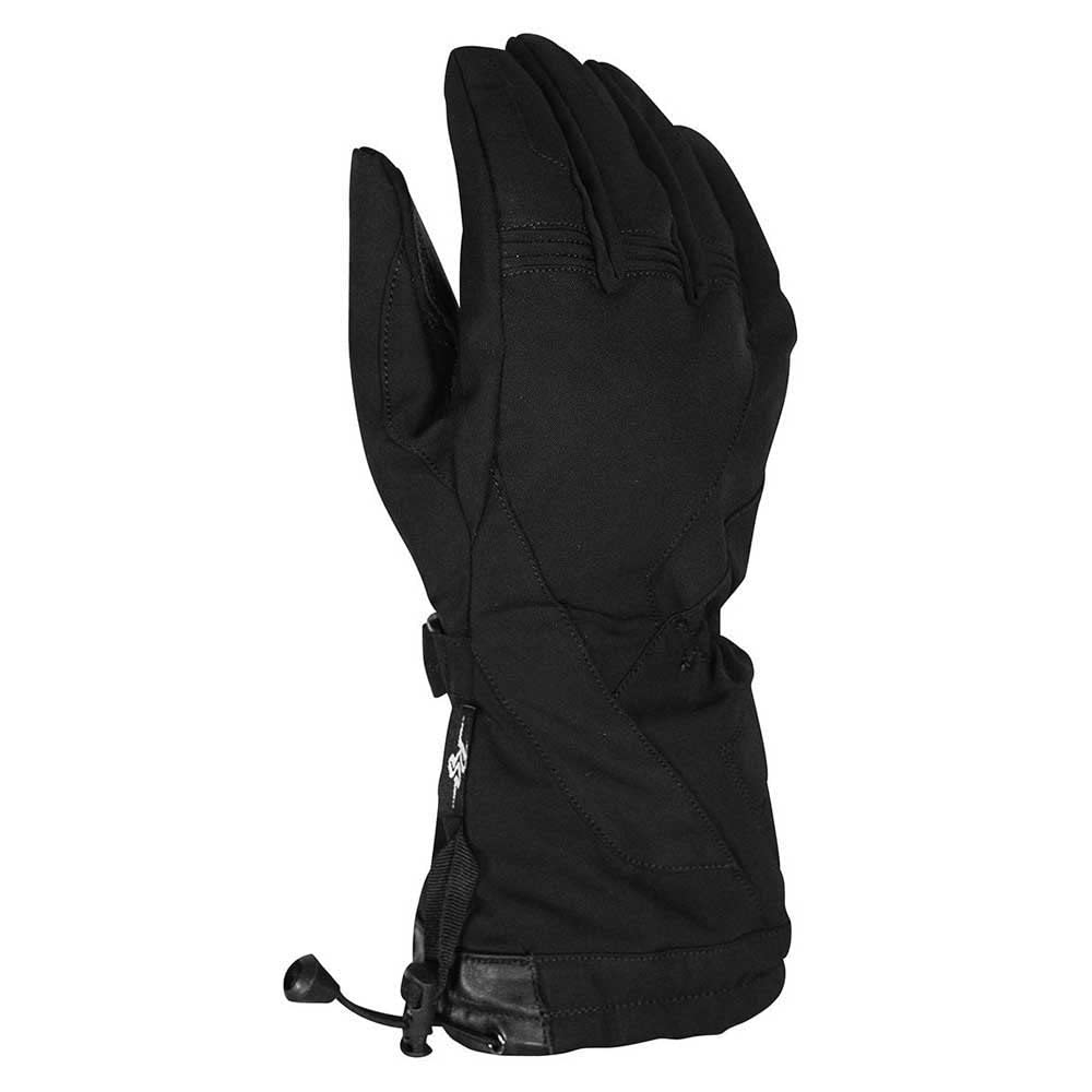 Rusty Stitches Gloves Kevin Black (11-XL)