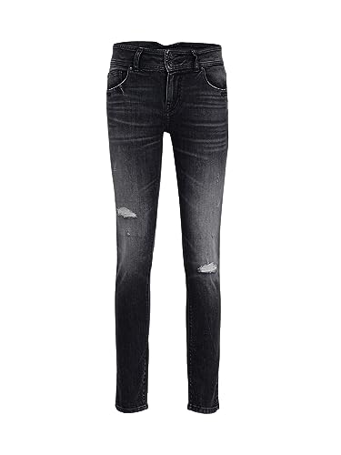 LTB Jeans Damen Georget M Jeans, Sienne Wash 54005, 29W