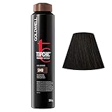 Goldwell Topchic 5MB jadebraun dunkel, 1er Pack, (1x 250 ml)