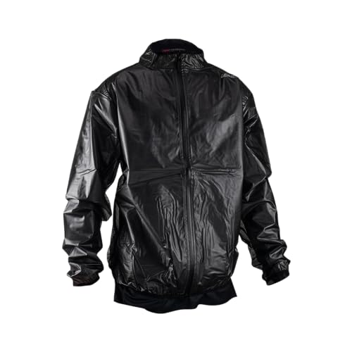 Leatt Race, Regenjacke