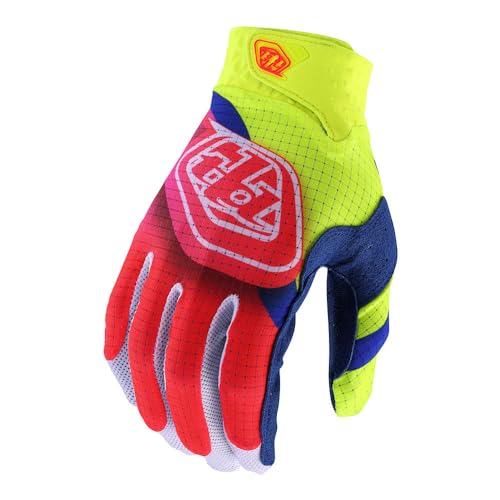 TLD AIR gloves light and ultra-breathable