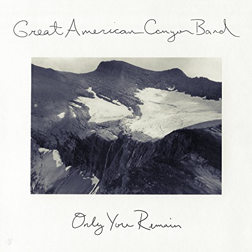 Only You Remain [Vinyl LP]