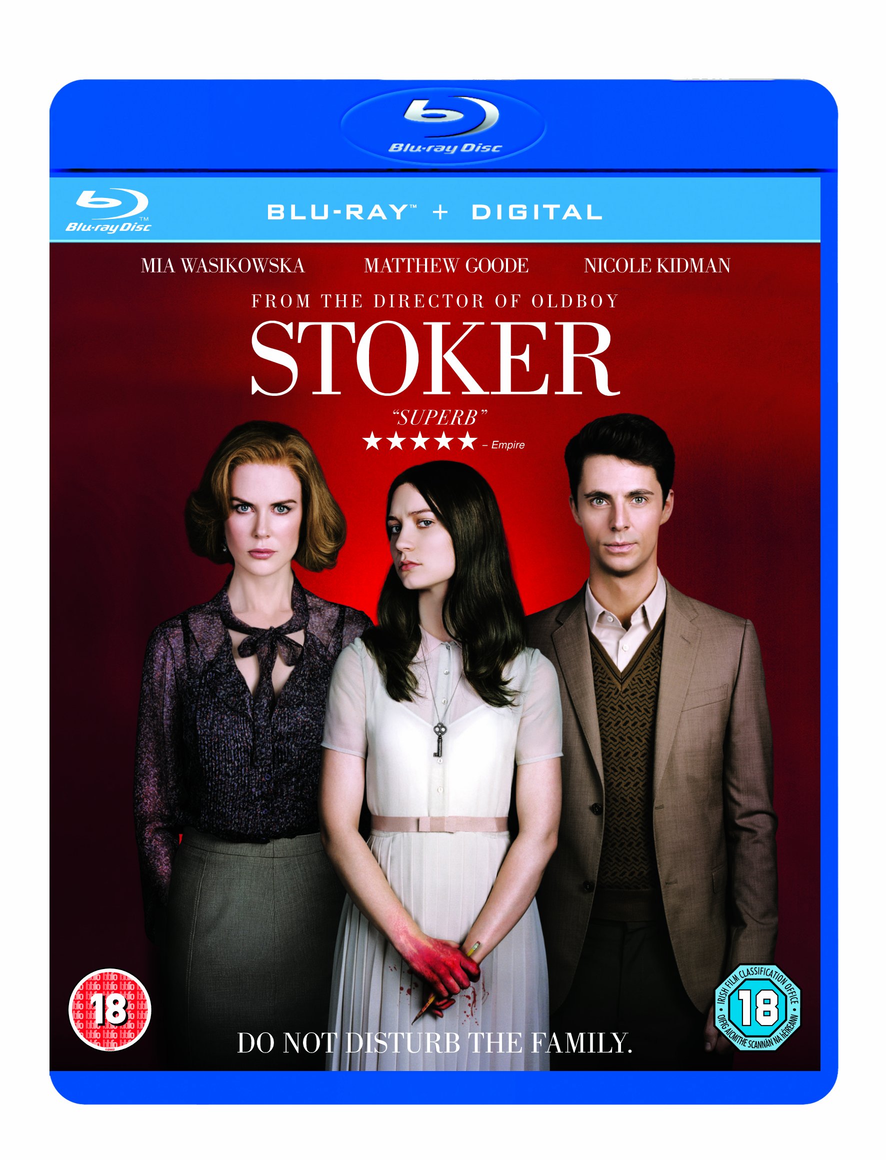 Stoker