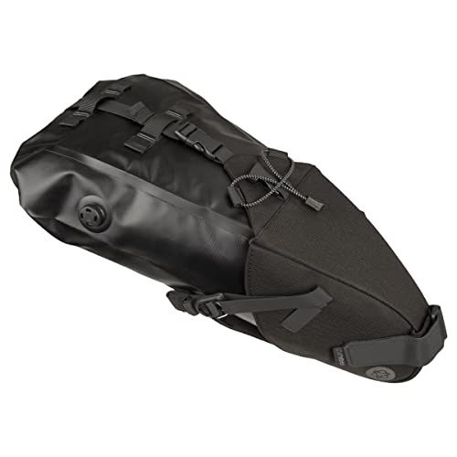 AGU Seat-Pack Venture Extreme Black 9L